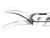 Bellucci Scissors curved left - N1705 QCL